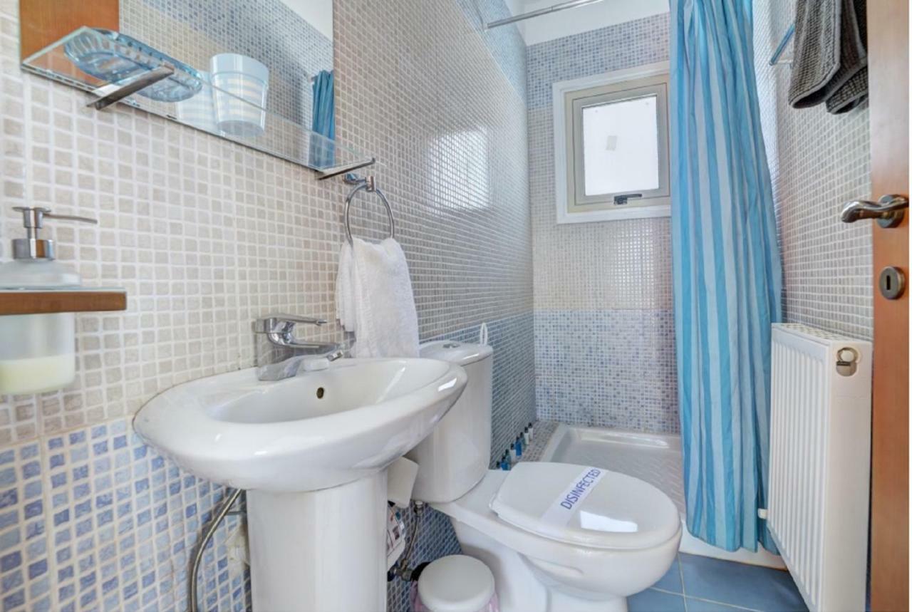 פרוטאראס Blue Sea Villa מראה חיצוני תמונה