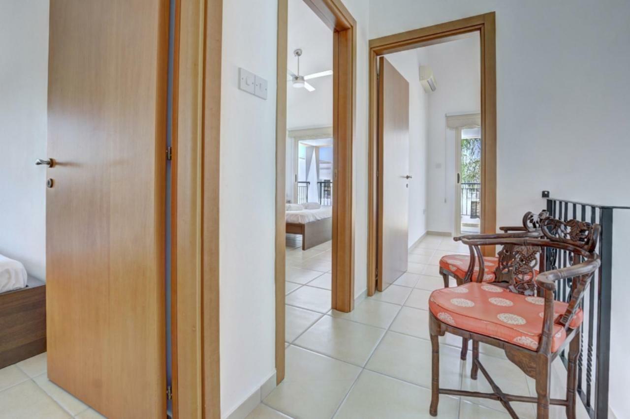פרוטאראס Blue Sea Villa מראה חיצוני תמונה